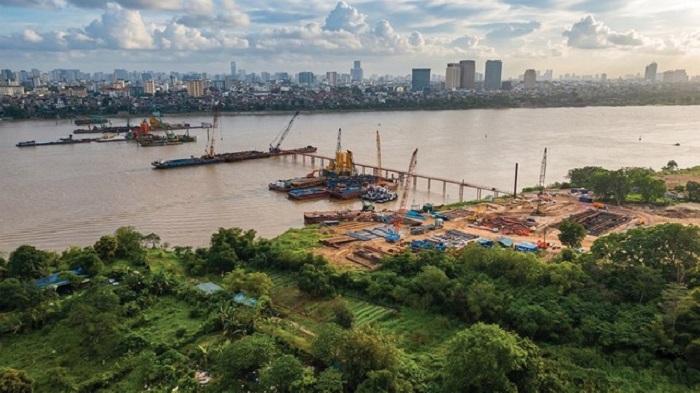 Bất động sản công nghiệp còn dư địa tăng